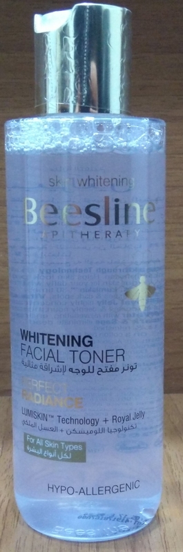 Beesline Whitening Facial Toner